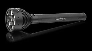 NEU - LED Lenser Taschenlampe X21.2 (9421)