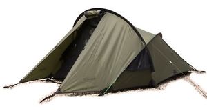 SNUGPAK Scorpion 2 2 personnes Survie imperméable Camping Hiking Armée Tente