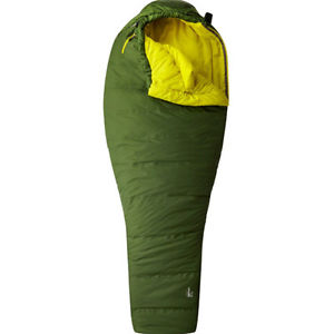 Mountain Hardwear Lamina Z Flame Reg Unisex Adventure Gear Sleeping Bag -