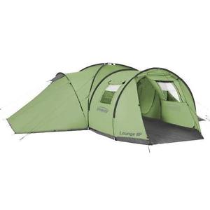 PROSPECTOR Tente Camping Lounge 8 Places