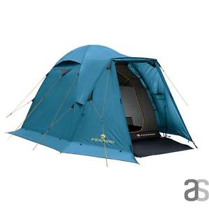 FERRINO SHABA 3 BLU TENTE 92031