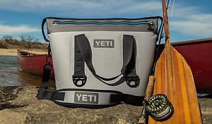 Yeti Hopper Two 30 Grey