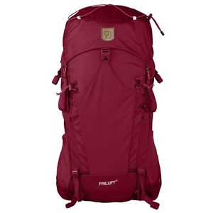 Fjällräven Friluft 45 Liter Tourenrucksack ox red