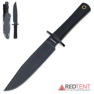Cold Steel Recon Scout, premium Jagd & Outdoor Messer inkl. Scheide, Clip-Point