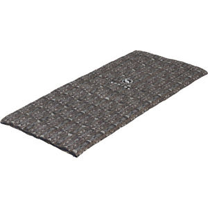 Burton The Dirt Bag Unisex Adventure Gear Sleeping - Guatikat Print One Size
