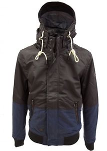 KHUJO Giacca Uomo DARVEN nella marina militare