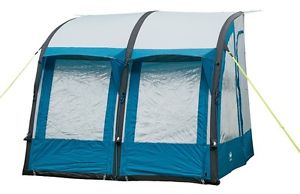 Wessex Air Awning 260 - Blue 201515 ROYAL