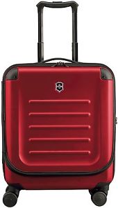 VICTORINOX SPECTRA Dual-Access Extra-Capacity CARRY-ON 31318103 LUGGAGE 55cm