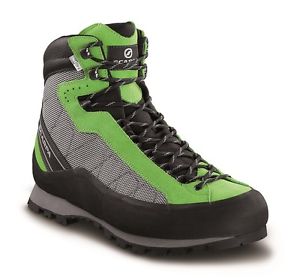 SCARPA MARMOLADA TREKKING GREY/SPRING