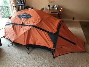 Ferrino Tent Snowbound 2 Four 4 season tent