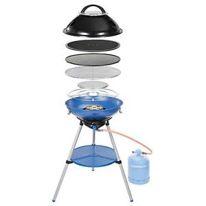 Party Grill® 600 Gaskocher Gasgrill Campingkocher Kocher Grill