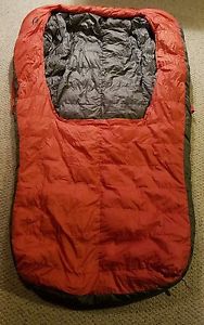 Sierra Designs - Backcountry Bed Duo