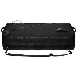 Mustang Greenwater 65L Waterproof Deck Bag - Black
