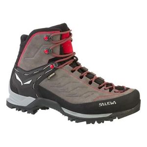 SALEWA Schuhe Mountain Trainer Mid GTX Herren Bergschuhe Trekking UVP 220 EUR