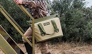 Yeti Hopper Two 20 Tan