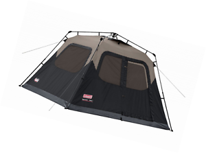 Coleman 6-Person Instant Cabin