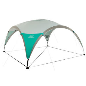 Coleman Point Loma  All Day Dome Shelter - Emerald City - 12' x 12'