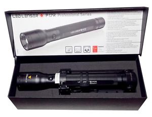 LED Lenser P17R BNIB