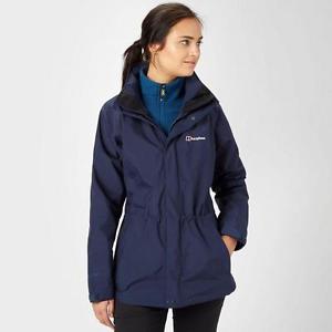 Berghaus Glissade III InterActive Gore-Tex Women’s Jacket