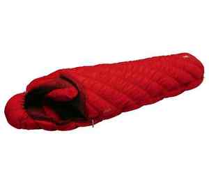 Mont-bell. Down sleeping bag. Climbing. Camp. Purchased in Japan. S/F.#1121204.