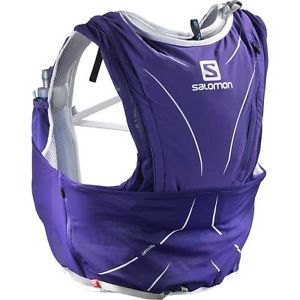 Salomon ADV Skin 12 Set Hydration Vest - 732cu in