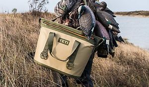 Yeti Hopper Two 30 Tan