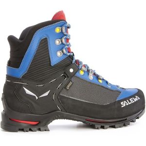 Salewa Raven 2 Gtx Mens Boots Walking Boot - Mayan Blue Papavero All Sizes
