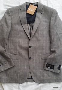 BARBOUR Giacca/Giacca da uomo AYREY black GB 44RG/D52/54 Nuovo