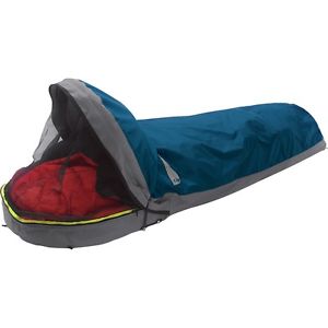 NEW Outdoor Research Advanced Bivy