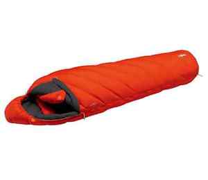 Mont-bell. Down sleeping bag. Climbing. Camp. Purchased in Japan. S/F.#2321153.