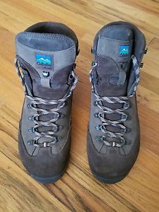 Cabelas Meindl Men's Hiking Boots -  Size 11 EE *Made in Germany