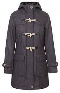 Grigio (Mittelgrau) (TG. 44) Luhta, Giacca Donna Maikki, Grigio (Mittelgrau), 44