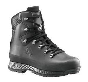HAIX German Army Military KSK 3000 Goretex Police Stiefel Boots 2. Wahl Gr. 45