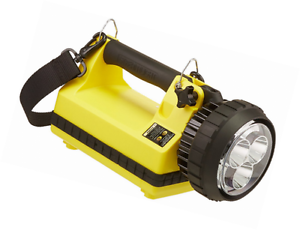 Streamlight 45883 E-Spot Firebox Lantern without Charger (Yellow)