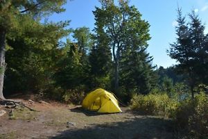 camping tent sierra design convert 3