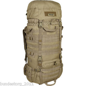 Original SPLAV Russian Tactical Hiking Travel Backpack 