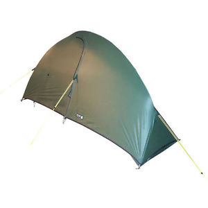 Terra Nova Solar Competition 1 Tent - 1 Person, 3 Season