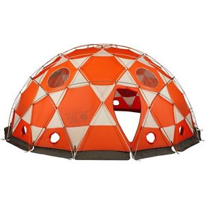 Mountain Hardwear Space Station Tent