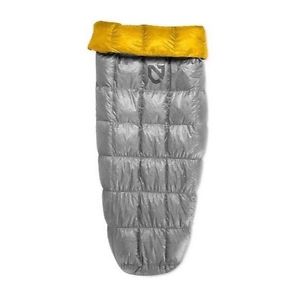 NEMO Equipment SIREN DOWN ULTRALIGHT QUILT /Sleeping Bag: 30 Degree