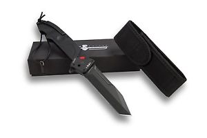 Extrema Ratio Heavy Folder HF2 Tanto BLACK EDC Bushcraft Outdoor Jagd