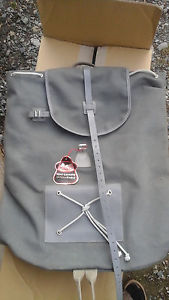 Sac ALPINISME VINTAGE MILLET le Sherpa N°95 1960 NEUF JAMAIS UTILISE NO KARRIMOR