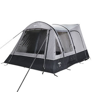 VANGO Bus Vorzelt Kela III STD aufblasbares Camping Bus Luft Zelt Airbeam Van VW