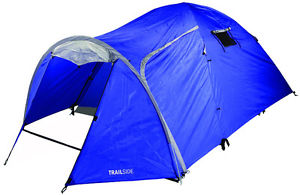 Chinook Long Star Tent, 6 Person, Fiberglass 54303: 17625