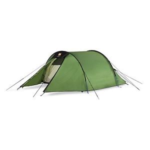 NEW Wild Country Terra Nova Hoolie 3 Man Person Tent Camping Camp Holiday
