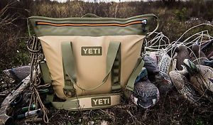 Yeti Hopper Two 40 Tan