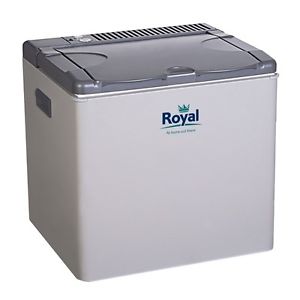 3-Way Absorption Coolbox 772835 ROYAL
