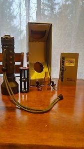 Surefire M6 Guardian with Malkoff MD60