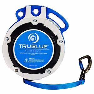 TRUBLUE 2 Auto belay