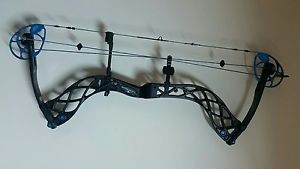 Bowtech eva shockey