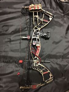Hoyt Nitrum 30